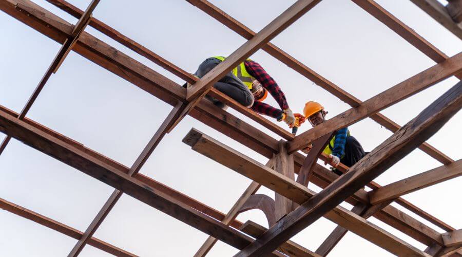 Expert top industrial roofings services in Waldport, OR